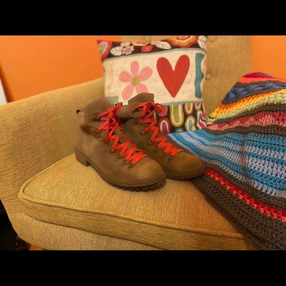 Winter Boots